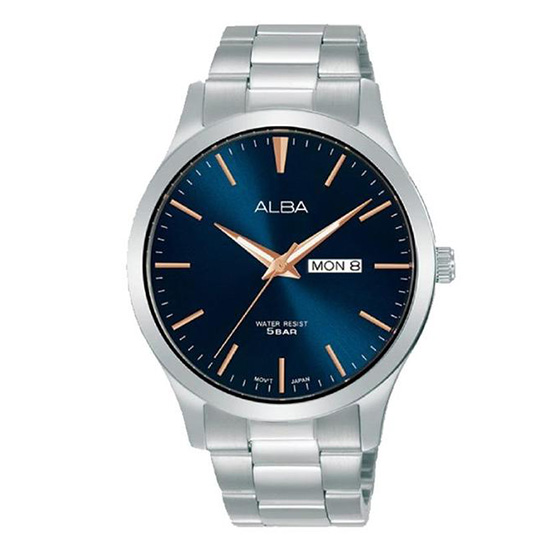 Alba watches best sale made in