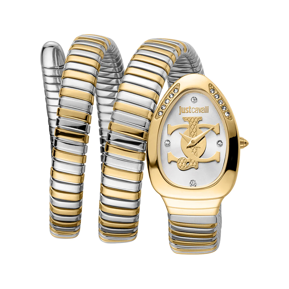 JUST CAVALLI WATCH CJ1L228M0065