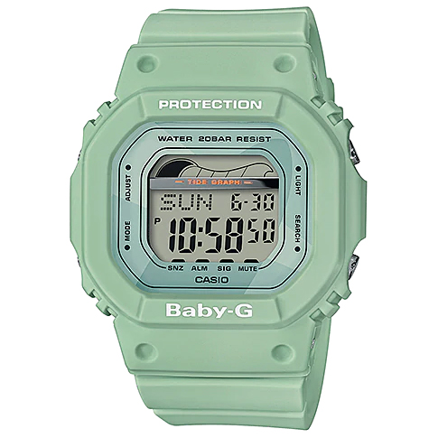 Baby g shock japan online