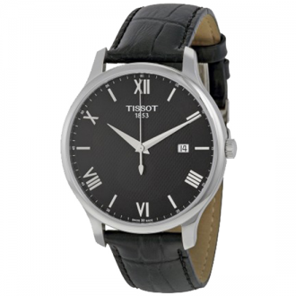 TISSOT SWISS MADE WATCH TO06361016058