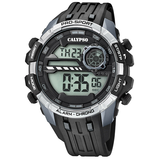 Swiss Quality, Scandinavian Design: The E.C.A Calypso Watch by  E.C.Andersson Watch Company — Kickstarter