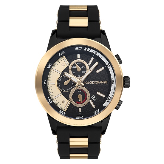 Polo cheap exchange montre