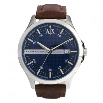 Armani exchange watch outlet ax2133